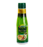 Green Chilli Sauce 200GM