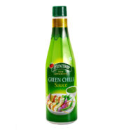 Green Chilli Sauce 650GM