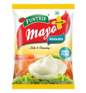 Mayo Plus