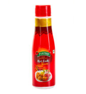 Red Chilli Sauce 200GM