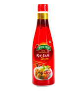 Red Chilli Sauce 650GM