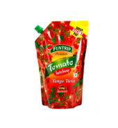 Tomato Ketchup DOY Pack 200GM