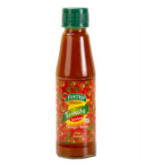 Tomato Ketchup Glass 200ML