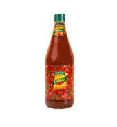 Tomato Ketchup Glass 500GM