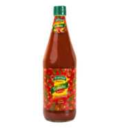 Tomato Ketchup Glass 1KG